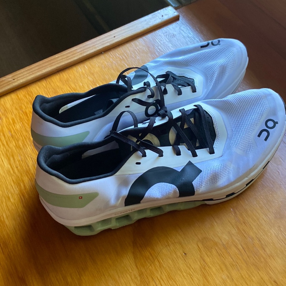 Running sneaker